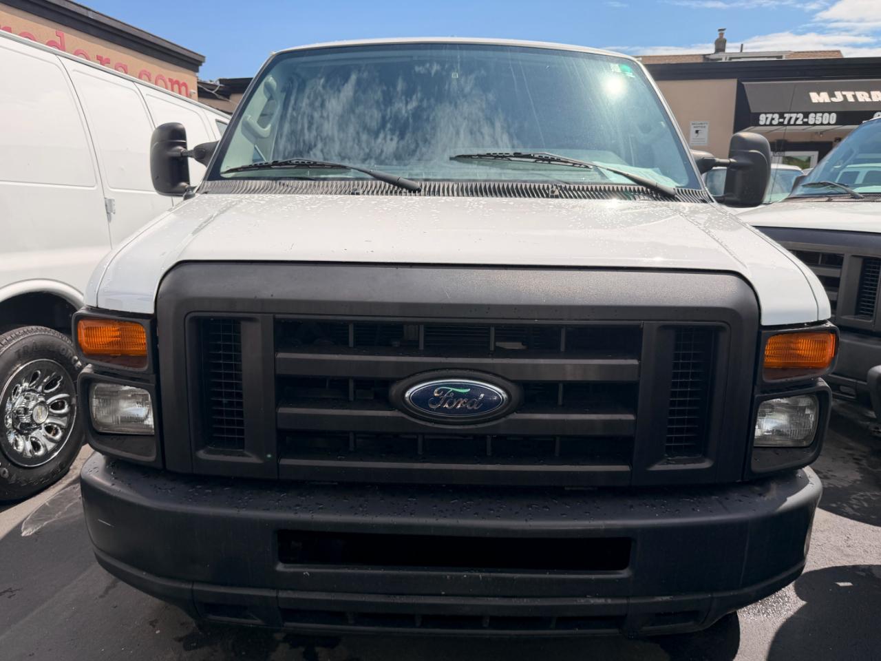 ford e-series econoline van 2011 1FTNE2EW6BDA31488 image ford e-series econoline van 2011 1FTNE2EW6BDA31488 image